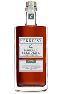 Hennessy Master Blender's Selection V