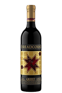 Quilt Threadcount Cabernet Sauvignon|Liquor Cave