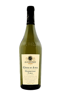 Auguste Pirou Chardonnay Floral|Liquor Cave