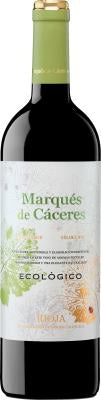 Marques de Caceres Organic Rioja 2023