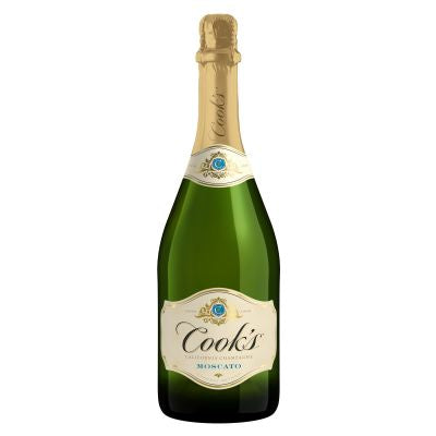 Cooks Classic Mimosa