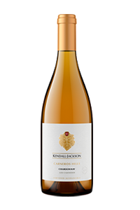 Kendall Jackson Chardonnay Carneros Hills