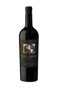 Clos Pegase Cabernet Sauvignon Napa
