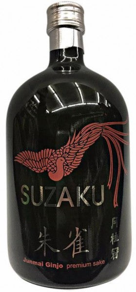 Gekkeikan Suzaku (Craft Spirits) | Liquor Cave