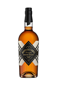 Happenstance Bourbon Founder's Edition