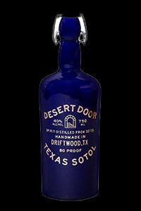 Desert Door Texas Sotol Original|Liquor Cave