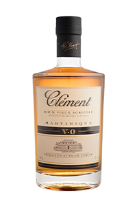 Clement VO Rhum