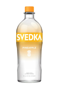 Svedka Pineapple