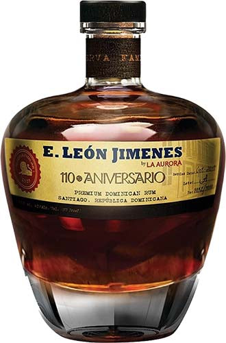 E. LEON JIMENES110 ANIVERSARIO RU