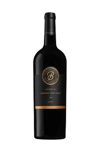 Brassfield Cabernet Sauvignon Block 14