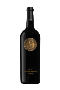 Brassfield Cabernet Sauvignon Reserve