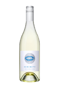 Brassfield Serenity White Blend