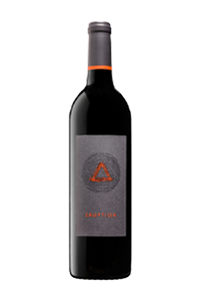 Brassfield Eruption Red Blend