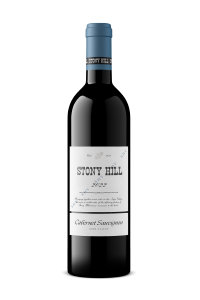 Stony Hill Cabernet Sauvignon SHV