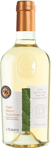 IL CASATO VALDADIGE PINOT GRIGIO