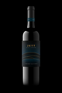 Jett Cabernet Sauvignon Walla Walla Valley
