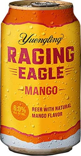 YUENGLING MANGO 12 PK CN