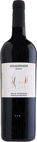 GOUGUENHEIM ESTACIONES MALBEC