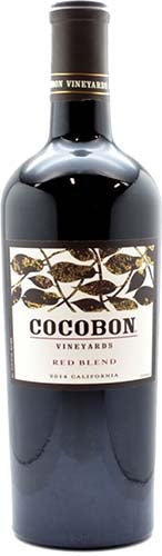 COCOBAN RED BLEND