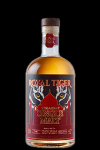 Royal Tiger Indian The Original|Liquor Cave
