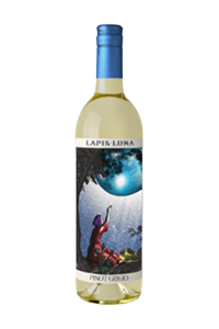 Lapis Luna Pinot Grigio