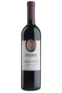 Batasiolo Barbera D'Alba Doc|Liquor Cave