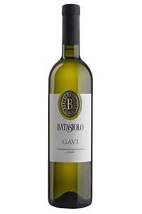 Batasiolo Gavi Docg|Liquor Cave