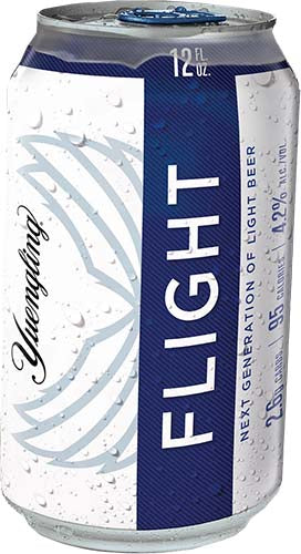 YUENGLING FLIGHT 12 PK CANS