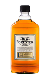 Old Forester 86