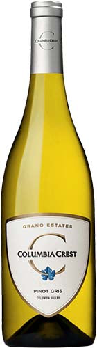 COLUMBIA CREST GRAND PINOT GRIS