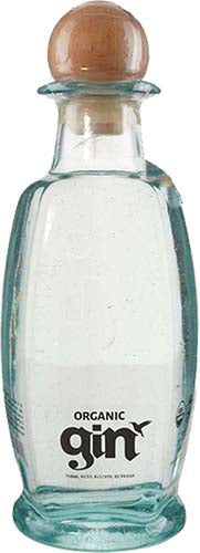 FY ORGANIC GIN