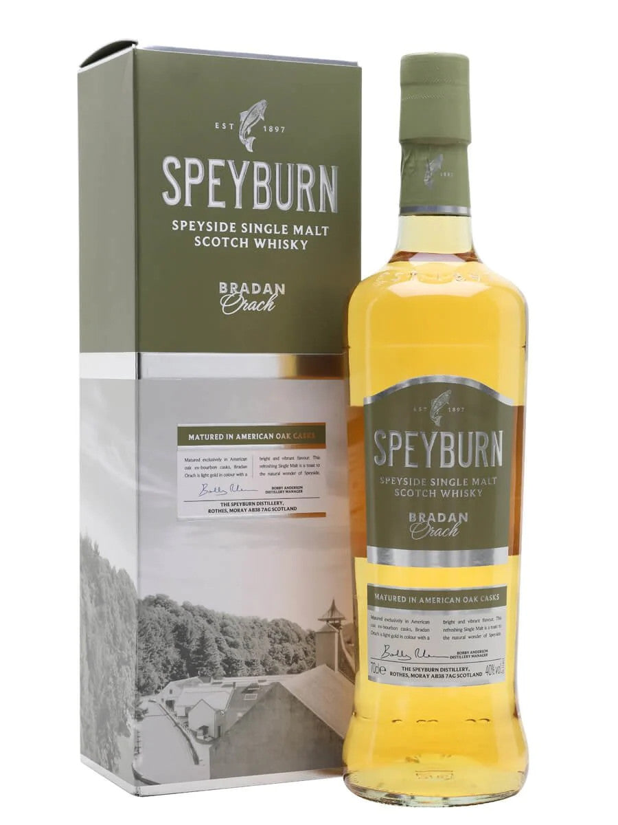 Speyburn Bradan Orach | Liquor Cave