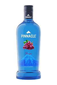 Pinnacle Grape Vodka 60 Proof