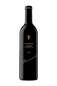 Pedroncelli Zinfandel Courage Faloni Vineyard