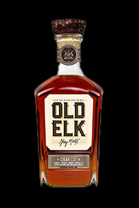 Old Elk Cigar Cut Island Blend Whsky|Liquor Cave