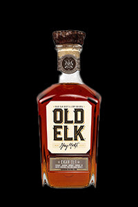 Old Elk Cigar Cut Punch Cut Vol 1|Liquor Cave