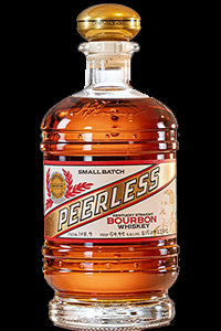 Peerless Sm Batch Straight Bourbon|Liquor Cave