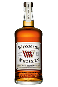 Wyoming Whiskey Small Batch Bourbon|Liquor Cave