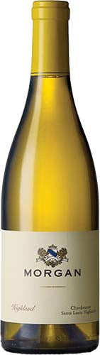 MORGAN HIGHLAND CHARDONNAY