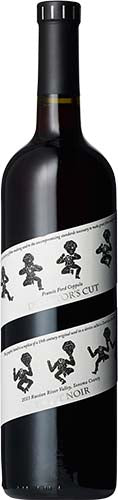 FRANCIS COPPOLA PINOT NOIR DIRECTORS CUT