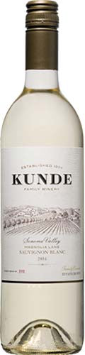 KUNDE SAUV BLANC