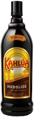 Kahlua Ready To Drink Mudslide