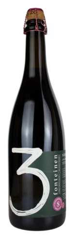 3 FONTEINEN FRAMBOOS OOGST