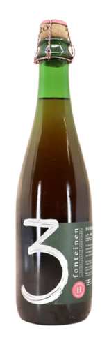 3 FONTEINEN HOMMAGE OOGST