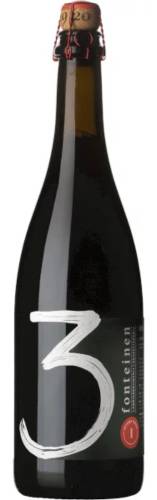 3 FONTEINEN OUDE KRIEK