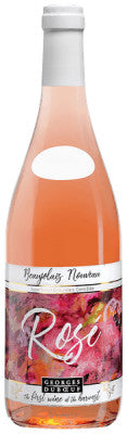 George Duboeuf Beaujolais Rose Nouveau 2026