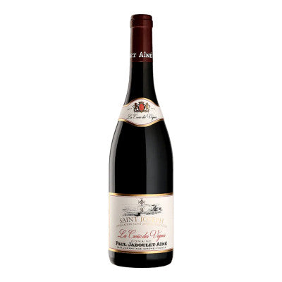 Jaboulet 2021 Saint Joseph Rouge Le Croix des Vignes