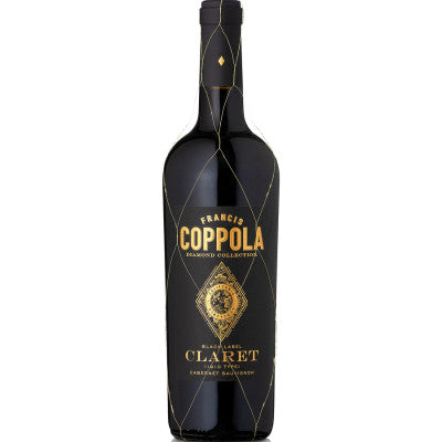 Coppola DMD Claret 2022