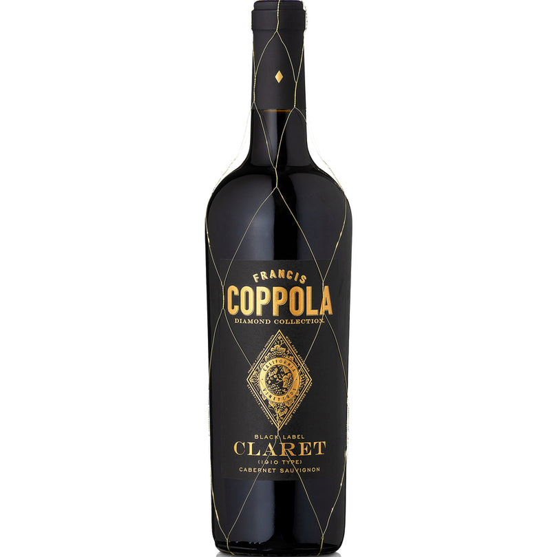 Coppola Diamond Claret