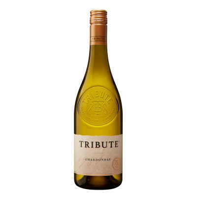 Tribute Chardonnay 2021